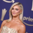 Rylee Arnold at the ACM Awards