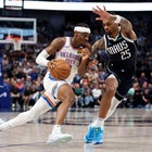 Shai Gilgeous-Alexander