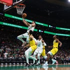 Celtics Pacers