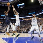 Mavericks Timberwolves NBA