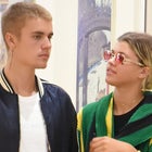Justin Bieber and Sofia Richie