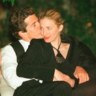 John F. Kennedy Jr. and Carolyn Bessette-Kennedy