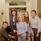 Cast of the CBS television pilot episode, BETTE