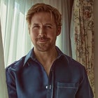 Ryan Gosling for WSJ. Magazine may 2024