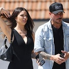 Jax Taylor Steps Out With Model Paige Woolen 