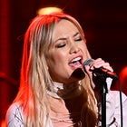 Musical guest Kate Hudson performs on Thursday, May 2, 2024