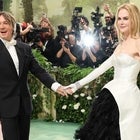 Keith Urban and Nicole Kidman