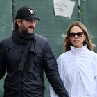 Christine Baumgartner,  Josh Connor