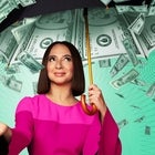 Maya Rudolph in Loot