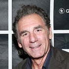 Michael Richards attends the 2nd annual Los Angeles Fatherhood Lunch to benefit GOOD+FOUNDATION at The Palm Restaurant on April 20, 2016 in Beverly Hills, California.