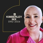 Kimberley Nix, TikToker Who Documented Cancer Journey, Dead at 31