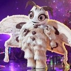 Poodle Moth on The Masked Singer