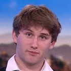 KTLA Reporter Sam Rubin's Son Colby Pays Emotional Tribute to His Dad During Broadcast 