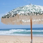 Luxe Beach Umbrella