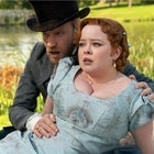 Bridgerton Nicola Coughlan