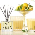 Nest Sunlit Yuzu and Neroli Classic Candle