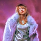 Suki Waterhouse Press Image