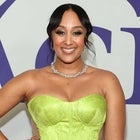 Tamera Mowry