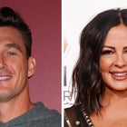 Tyler Cameron and Sarah Evans