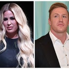 Kim Zolciak and Kroy Biermann