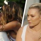 Lindsay Hubbard digs into West Wilson and Ciara Miller's romance on 'Summer House.'