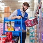 Sam's Club Trending May Products + Membership Promo