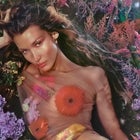 Bella Hadid Orebella