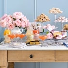 It's Always Time for Tea With This Gorgeous Bridgerton-Inspired Tea Set