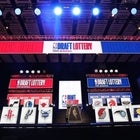 2024 NBA Draft Lottery