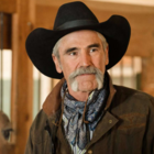 forrie j smith yellowstone