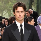 Nicholas Galitzine