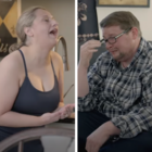 Gypsy Rose Blanchard and Ryan Anderson