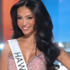 miss hawaii usa Savannah Gankiewicz