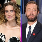 Allison Williams, Ebon Moss-Bachrach