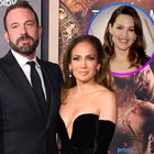 Ben Affleck, Jennifer Lopez, Jennifer Garner