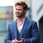 Chris Hemsworth