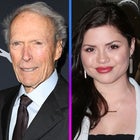 Clint Eastwood, Morgan Eastwood