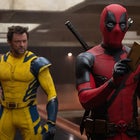 Deadpool & Wolverine
