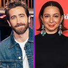  Jake Gyllenhaal, Maya Rudolph