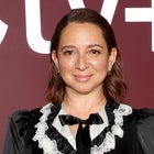 Maya Rudolph