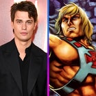 Nicholas Galitzine, He-Man