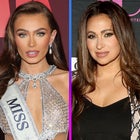 Noelia Voigt, Laylah Rose