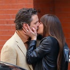 Pedro Pascal, Dakota Johnson 