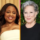 Quinta Brunson, Bette Midler