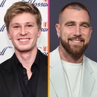 Robert Irwin, Travis Kelce