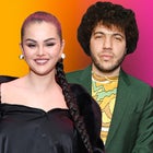 Selena Gomez and Benny Blanco