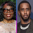 Voletta Wallace, Sean Combs