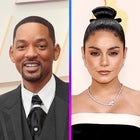 Will Smith, Vanessa Hudgens