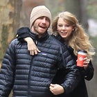 Jake Gyllenhaal, Taylor Swift