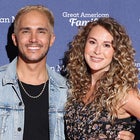 Carlos PenaVega and Alexa PenaVega